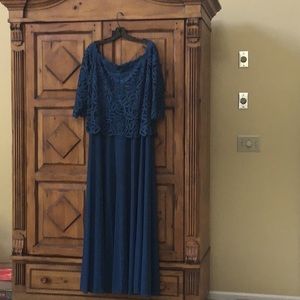 Mother of Bride/ Groom dress